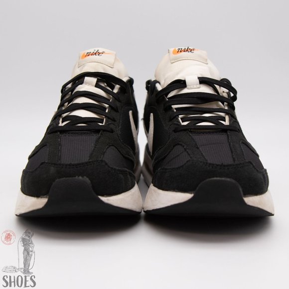 Nike Air Max Dawn 'Black White' - 6 Youth - Picture 2 of 15